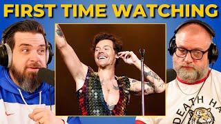 Musicians React to Harry Styles at Coachella