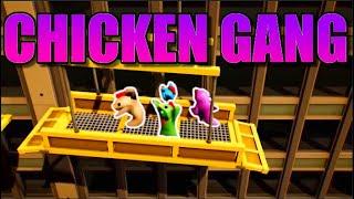 GANG BEASTS FUNNY MOMENTS FAN EDITION