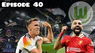 FM 24 Let's Play Newcastle United EP40 - On the brink of HISTORY!!