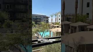 Luxury Apartments in Scottsdale, AZ! Seventyone15 McDowell #realestate #scottsdale #apartment