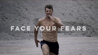 FEARS - Motivational Workout Video HD