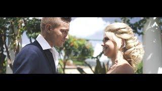 Orest & Angie  |  Wedding Day