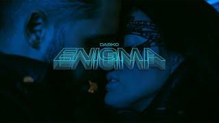 DARKO - ENIGMA (OFFICIAL VIDEO) 4K