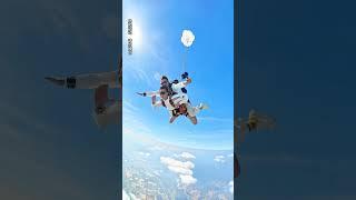 Plant your own flowers and love your own universe. Tah skydiving. Sanya Tah skydiving. You must