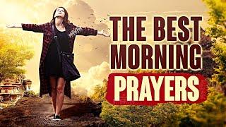 BEST MORNING PRAYERS FOR PROTECTION | BLESSINGS | BREAKTHROUGH AND FAVOUR