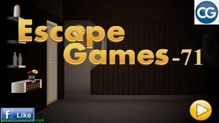 [Walkthrough] 101 New Escape Games - Escape Games 71 - Complete Game