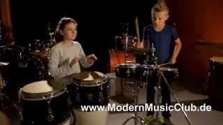 Latin Percussion