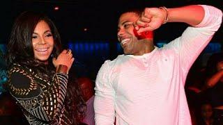 Flashback Friday Couple: Nelly and Ashanti 