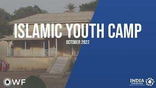 India Islamic Youth Camp 2022