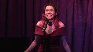 Stacey Wiener - "Unlikely Animals" (How to Dance in Ohio; Jacob Yandura & Rebekah Greer Melocik)