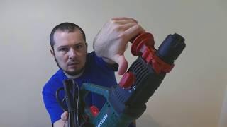 Перфоратор Parkside  PBH 1050 B2
