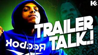 FJ OUTLAW- Trailer Talk (Official Music Video) I REACTION