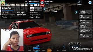 Tuner Life Online Drag Racing