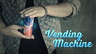 Vending Machine by SansMinds Creative Lab