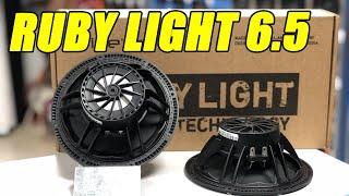 Pride Ruby Light 6.5 |Прослушка + Сравнение|  DL Audio Gryphon Pro165, AVATAR MTU-61, KICX LL6.5 v2