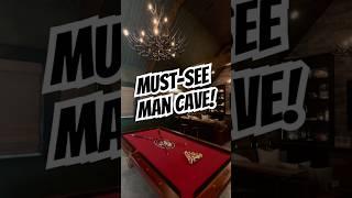 A peak into our man cave project  #mancave #dad #fathersday #remodel #greenvillesc