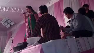 Bhajan song by divya soni