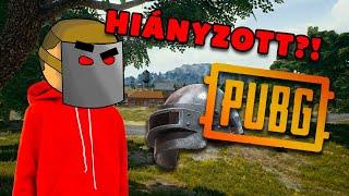 Játszható 2024-ben a PUBG?