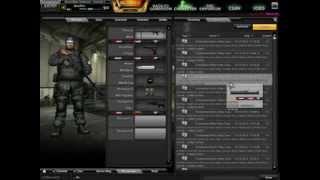 Combat arms | Nexons Hisec's (Law) | iSivictPro-