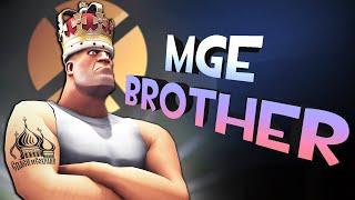 TF2: A Story of Cringe MGE King - XENON