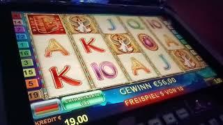 Power Casino Spielbank Special Tag 26 - Nur 10 Euro und 20 Euro Freispiele #merkur #novoline #casino