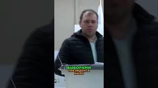 Майя Санду vs Александр Стояногло: Битва за Президентство! ️