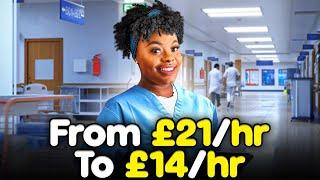 WHY YOU SHOULD LEAVE THE CAREHOME TO THE NHS | CAREHOME VS NHS