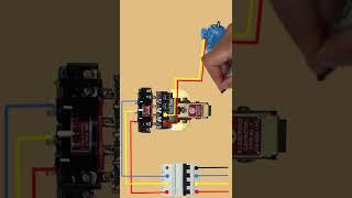 L&t mk1 starter wiring diagram @ASI Electrical wiring