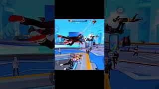 New update kaisa lga  | free fire funny video | #shorts #freefire
