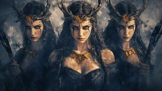 The Triple Goddess | Epic Pagan Music
