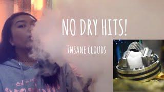 NO DRY HITS! Mesh Coil| NexMesh |kylin M RTA| Profile Unity|