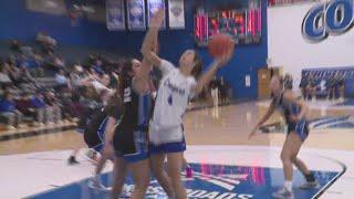 Saint Francis defeats Bethel 75-58 in Crossroads League women's tournament quarterfinals