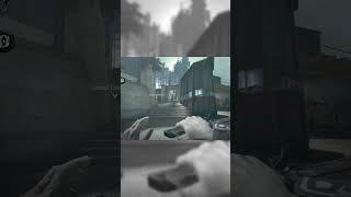 RETURN TO THE TOWER (Scene 4), Dishonored