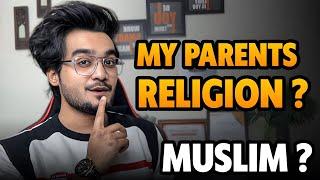 My Parents Religion ? | Muslims ? | Param Vlog #186