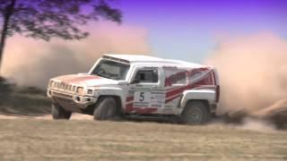 OffroadSport   Mirek Zapletal   Hungarian Baja