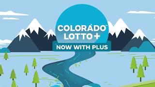 Colorado Lotto - How To Play Colorado's Game