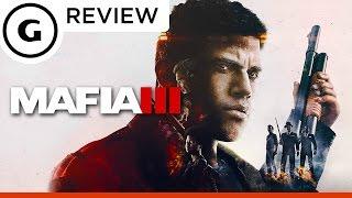 Mafia III - Review