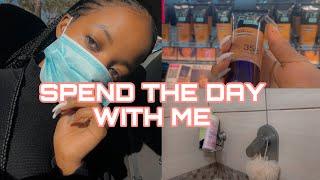 Spend The Day With Me | Shopping 