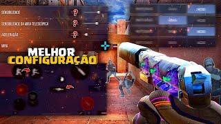 MELHORES CONFIGURAÇÕES PARA STANDOFF 2 quem busca EVOLUIR, HUD, MIRA e GRÁFICO!  DICAS