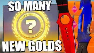Insanely Lucky Fever Unboxing | TDM_Heyzeus
