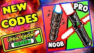 All *Secret* Saber Battle Simulator Codes Roblox| Codes for Saber Battle Simulator Roblox 2024