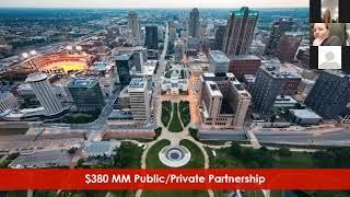 St. Louis Family Medicine Residency Fair