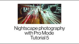 Shot on OnePlus Academy  - Tutorial 5