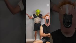 3 Masked Men Pt 2