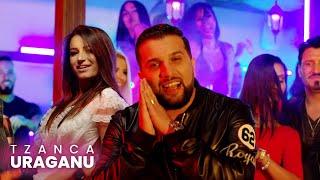 Tzanca Uraganu - Noaptea golanii [video oficial]