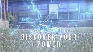 Discover Your Super Power at Blue Ridge School