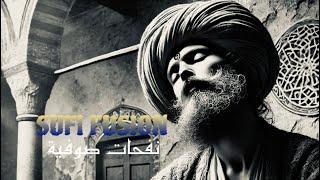 New Sufi fusion  With the talented artist Zakaria ABK