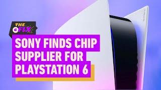 Sony Reportedly Finds Chip Manufacturer for PlayStation 6 - IGN Daily Fix