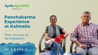Reconnecting with Nature and Health at AyurVAID Kalmatia | Panchakarma | Apollo AyurVAID Hospitals