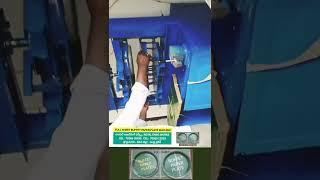 2025 Best #manufacturing #offers on paper plate making machine Raw material hydraulic semi-automatic
